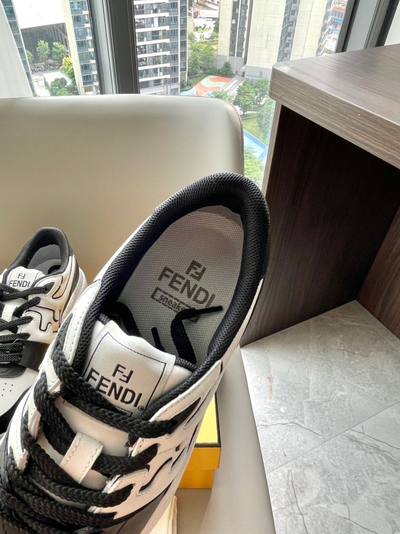 Fendi Casual Shoes